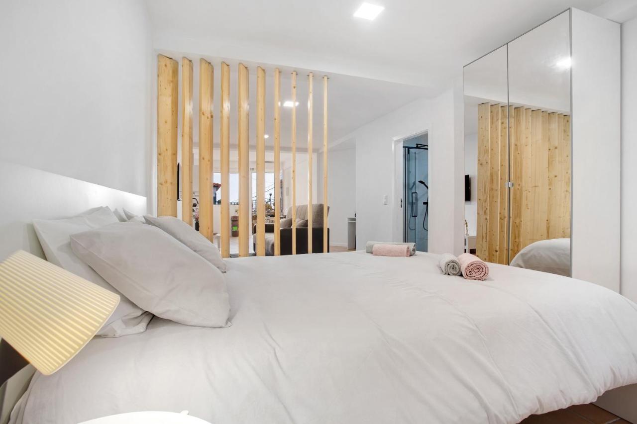 Apartament Babosas Charm Funchal  Zewnętrze zdjęcie