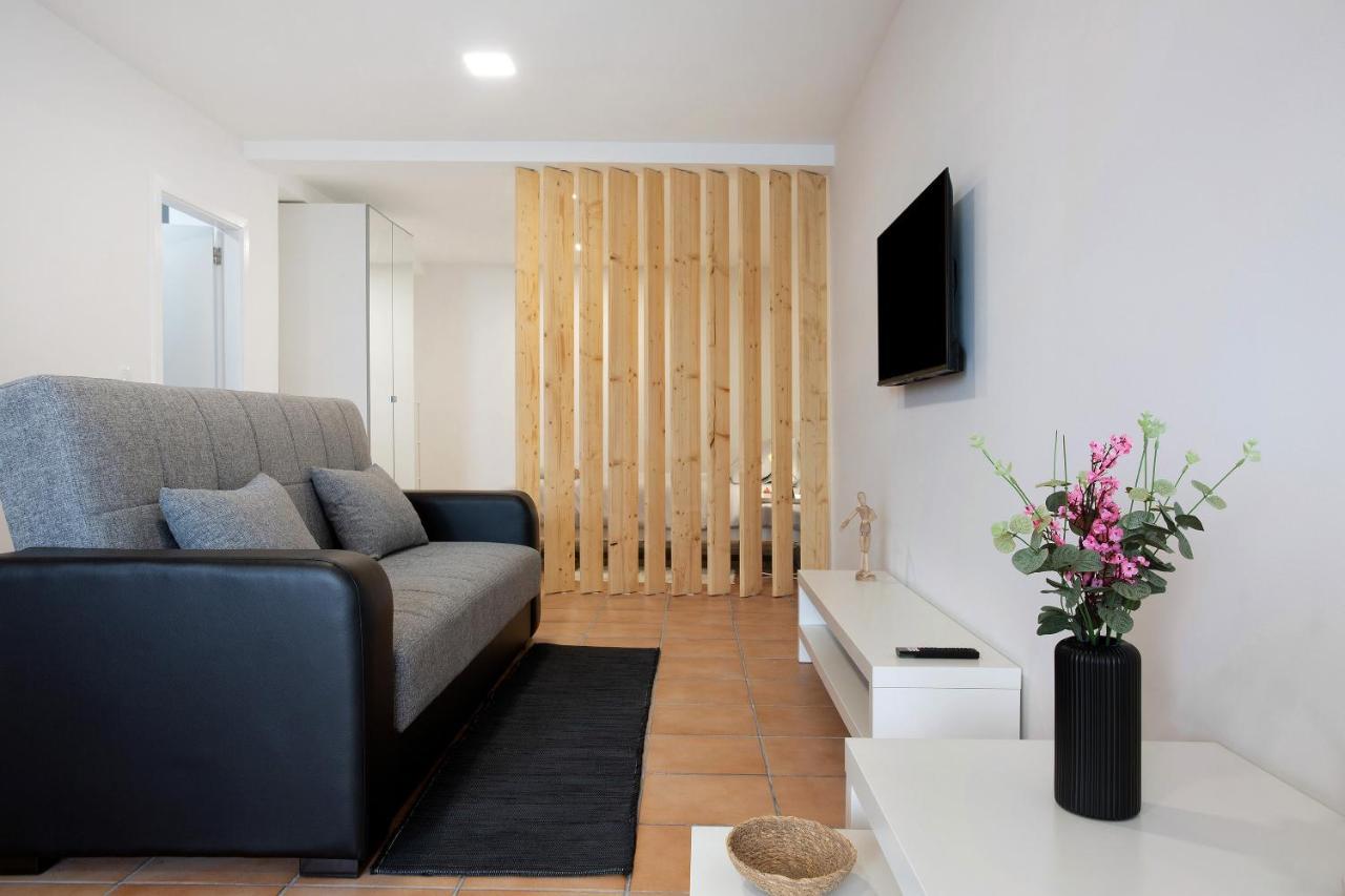 Apartament Babosas Charm Funchal  Zewnętrze zdjęcie