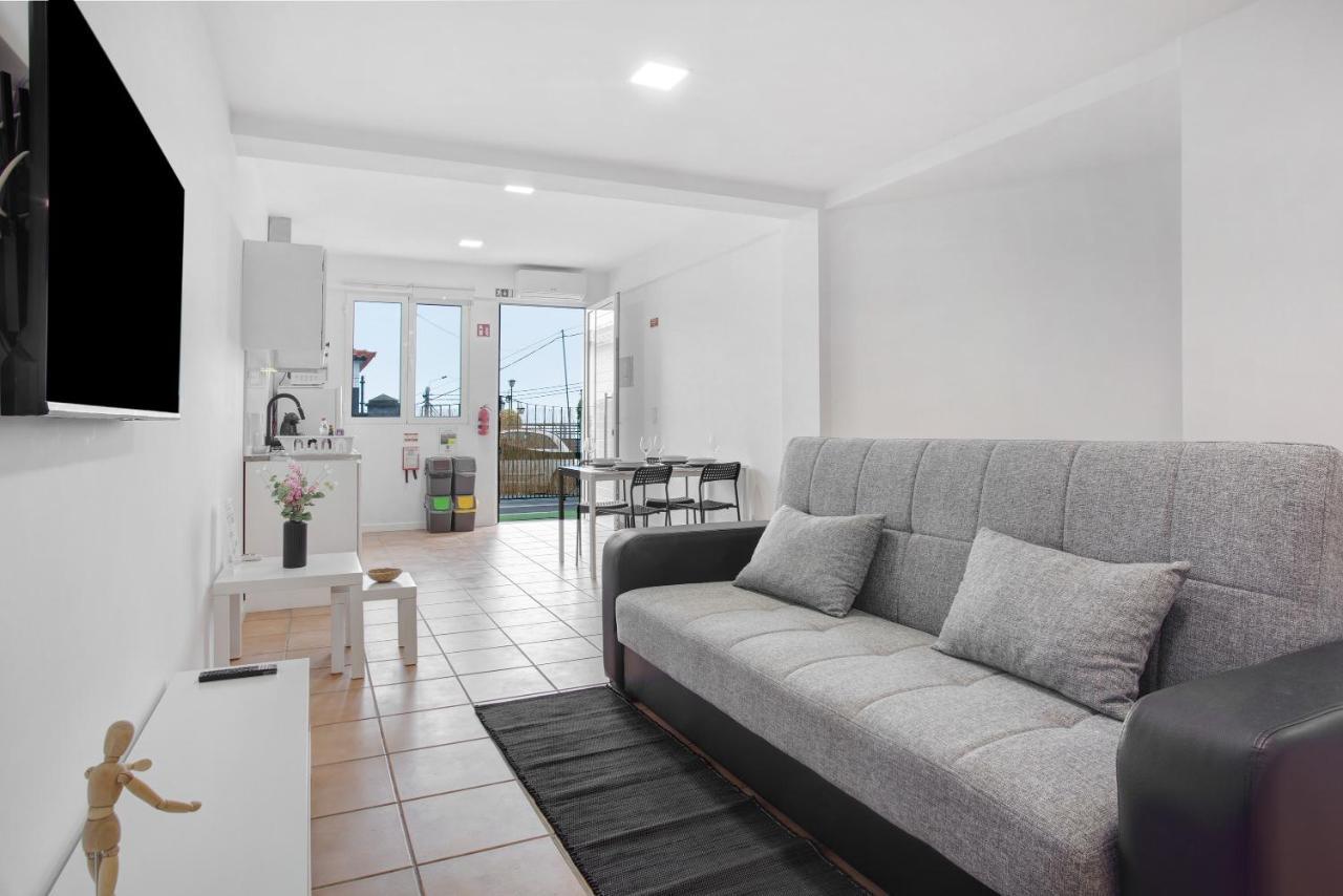 Apartament Babosas Charm Funchal  Zewnętrze zdjęcie