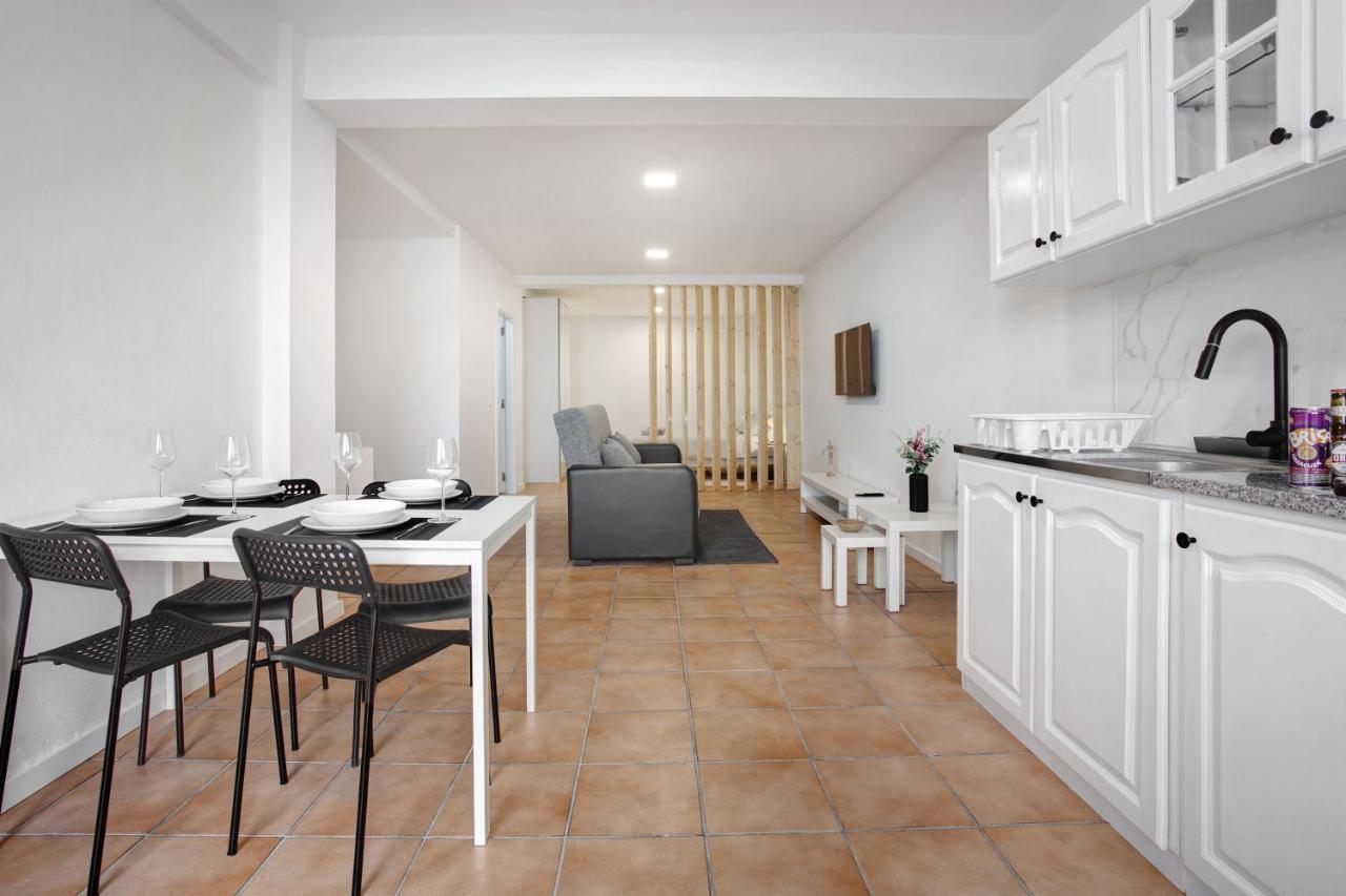 Apartament Babosas Charm Funchal  Zewnętrze zdjęcie