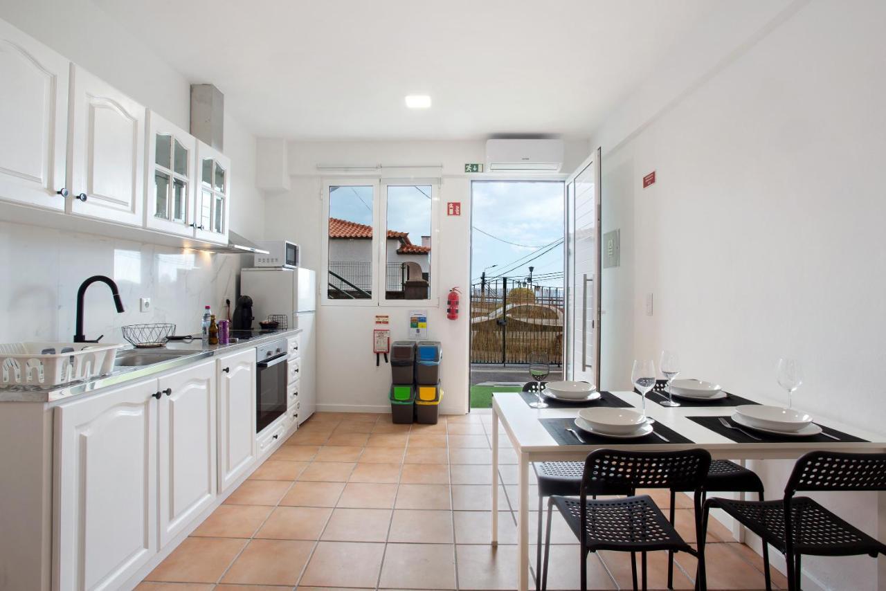 Apartament Babosas Charm Funchal  Zewnętrze zdjęcie